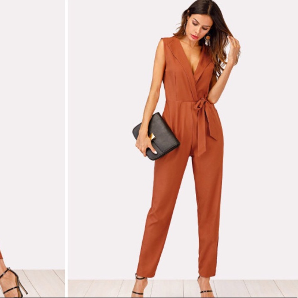 Jumpsuit
